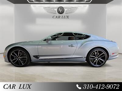 2020 Bentley Continental W12   - Photo 2 - Lennox, CA 90304