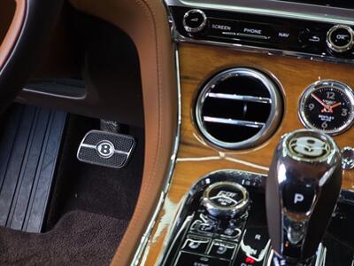 2020 Bentley Continental W12   - Photo 33 - Lennox, CA 90304