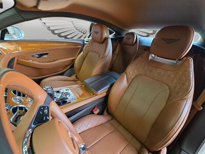 2020 Bentley Continental W12   - Photo 10 - Lennox, CA 90304