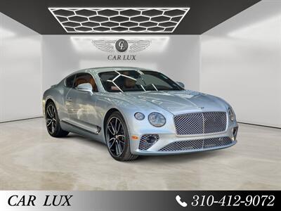 2020 Bentley Continental W12   - Photo 7 - Lennox, CA 90304
