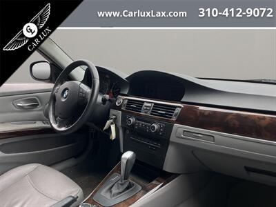 2011 BMW 335i   - Photo 17 - Lennox, CA 90304