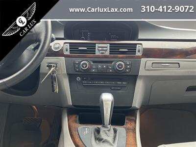 2011 BMW 335i   - Photo 13 - Lennox, CA 90304