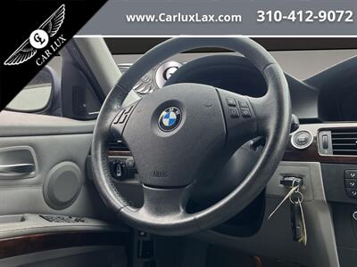 2011 BMW 335i   - Photo 18 - Lennox, CA 90304