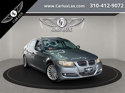 2011 BMW 335i   - Photo 1 - Lennox, CA 90304