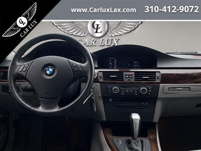 2011 BMW 335i   - Photo 12 - Lennox, CA 90304