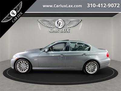 2011 BMW 335i   - Photo 4 - Lennox, CA 90304