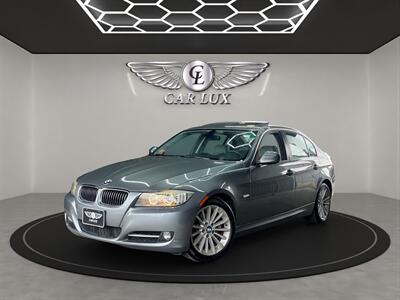 2011 BMW 335i   - Photo 3 - Lennox, CA 90304