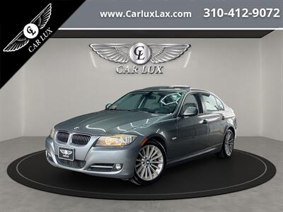 2011 BMW 335i   - Photo 3 - Lennox, CA 90304