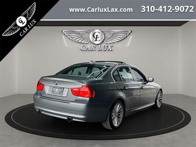 2011 BMW 335i   - Photo 7 - Lennox, CA 90304