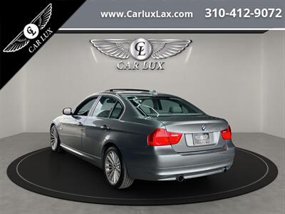 2011 BMW 335i   - Photo 5 - Lennox, CA 90304