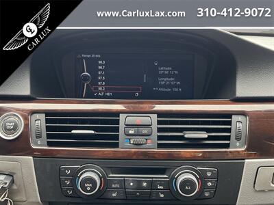 2011 BMW 335i   - Photo 14 - Lennox, CA 90304