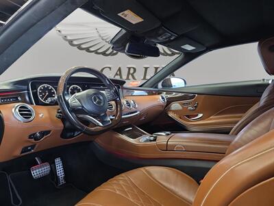 2017 Mercedes-Benz S 550   - Photo 12 - Lennox, CA 90304