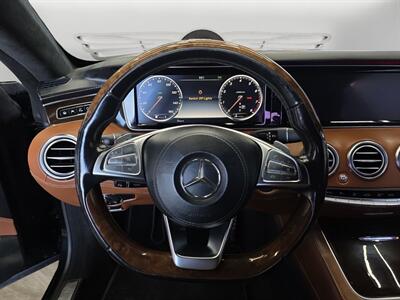 2017 Mercedes-Benz S 550   - Photo 26 - Lennox, CA 90304