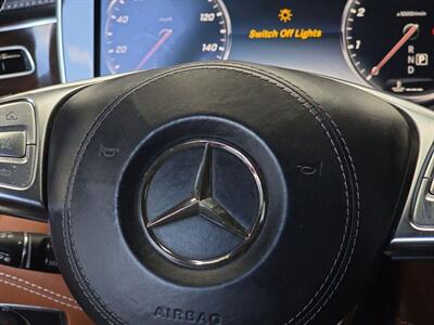 2017 Mercedes-Benz S 550   - Photo 33 - Lennox, CA 90304