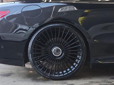 2017 Mercedes-Benz S 550   - Photo 28 - Lennox, CA 90304