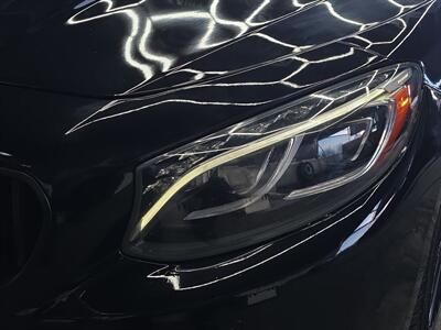 2017 Mercedes-Benz S 550   - Photo 31 - Lennox, CA 90304