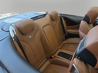 2017 Mercedes-Benz S 550   - Photo 16 - Lennox, CA 90304