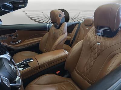 2017 Mercedes-Benz S 550   - Photo 24 - Lennox, CA 90304