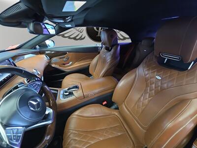 2017 Mercedes-Benz S 550   - Photo 10 - Lennox, CA 90304