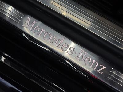 2017 Mercedes-Benz S 550   - Photo 36 - Lennox, CA 90304