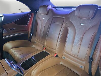 2017 Mercedes-Benz S 550   - Photo 13 - Lennox, CA 90304