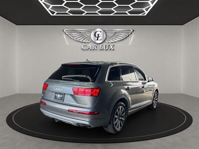 2017 Audi Q7 3.0T Premium Plus quattro   - Photo 7 - Lennox, CA 90304