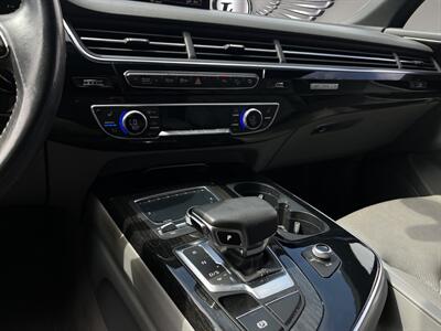 2017 Audi Q7 3.0T Premium Plus quattro   - Photo 14 - Lennox, CA 90304