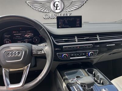 2017 Audi Q7 3.0T Premium Plus quattro   - Photo 13 - Lennox, CA 90304