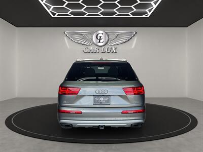2017 Audi Q7 3.0T Premium Plus quattro   - Photo 6 - Lennox, CA 90304