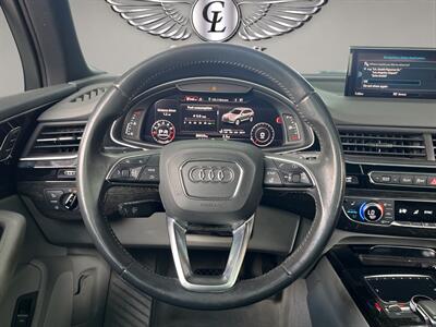 2017 Audi Q7 3.0T Premium Plus quattro   - Photo 10 - Lennox, CA 90304