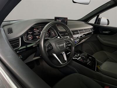 2017 Audi Q7 3.0T Premium Plus quattro   - Photo 19 - Lennox, CA 90304