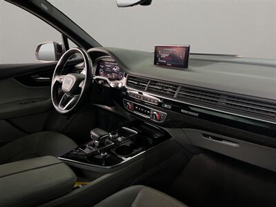 2017 Audi Q7 3.0T Premium Plus quattro   - Photo 18 - Lennox, CA 90304
