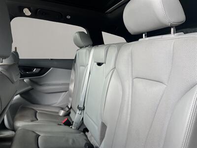 2017 Audi Q7 3.0T Premium Plus quattro   - Photo 12 - Lennox, CA 90304