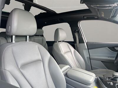 2017 Audi Q7 3.0T Premium Plus quattro   - Photo 16 - Lennox, CA 90304