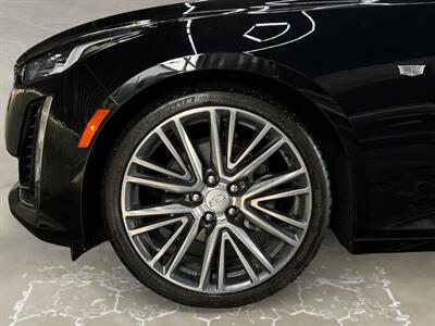 2024 Cadillac CT5 Premium Luxury - Photo 14 - Lennox, CA 90304