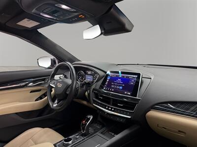 2024 Cadillac CT5 Premium Luxury - Photo 16 - Lennox, CA 90304