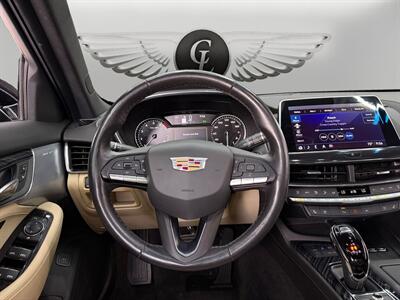 2024 Cadillac CT5 Premium Luxury - Photo 12 - Lennox, CA 90304