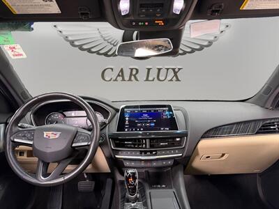 2024 Cadillac CT5 Premium Luxury - Photo 11 - Lennox, CA 90304