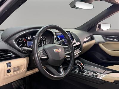 2024 Cadillac CT5 Premium Luxury - Photo 18 - Lennox, CA 90304