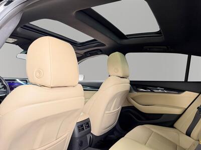 2024 Cadillac CT5 Premium Luxury - Photo 20 - Lennox, CA 90304
