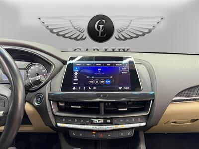 2024 Cadillac CT5 Premium Luxury - Photo 25 - Lennox, CA 90304