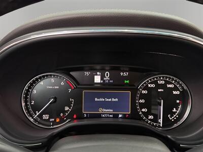 2024 Cadillac CT5 Premium Luxury - Photo 22 - Lennox, CA 90304