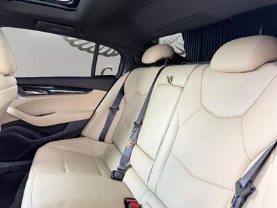 2024 Cadillac CT5 Premium Luxury - Photo 13 - Lennox, CA 90304