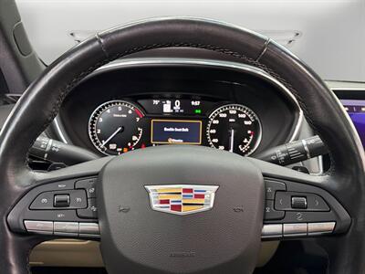2024 Cadillac CT5 Premium Luxury - Photo 21 - Lennox, CA 90304