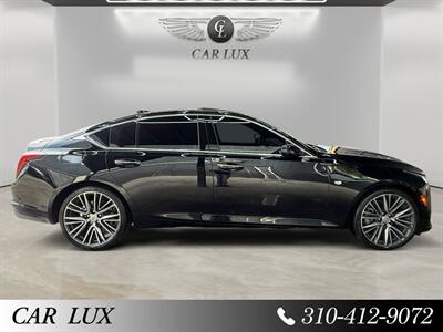 2024 Cadillac CT5 Premium Luxury - Photo 6 - Lennox, CA 90304