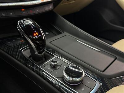 2024 Cadillac CT5 Premium Luxury - Photo 23 - Lennox, CA 90304