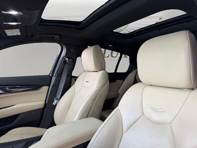 2024 Cadillac CT5 Premium Luxury - Photo 9 - Lennox, CA 90304