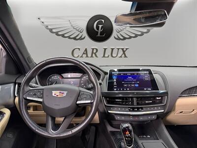 2024 Cadillac CT5 Premium Luxury - Photo 10 - Lennox, CA 90304