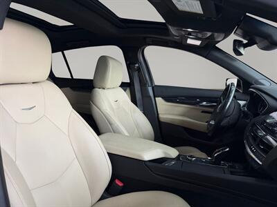 2024 Cadillac CT5 Premium Luxury - Photo 15 - Lennox, CA 90304