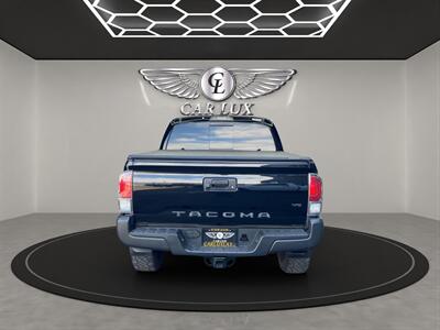 2022 Toyota Tacoma TRD Off-Road V6   - Photo 6 - Lennox, CA 90304